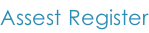 Assest Register